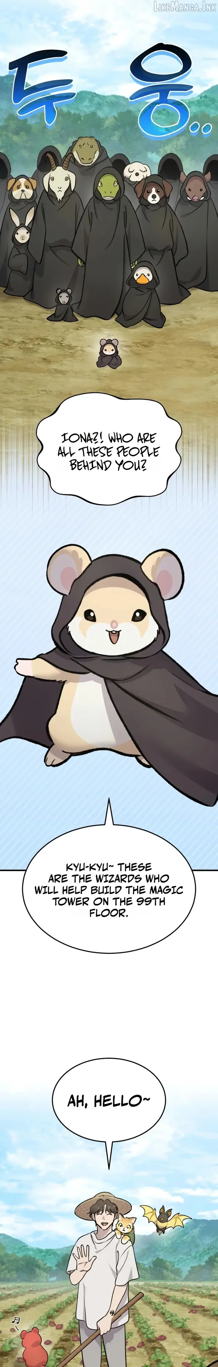 Solo Farming In The Tower - Chapter 141 image 07_optimized